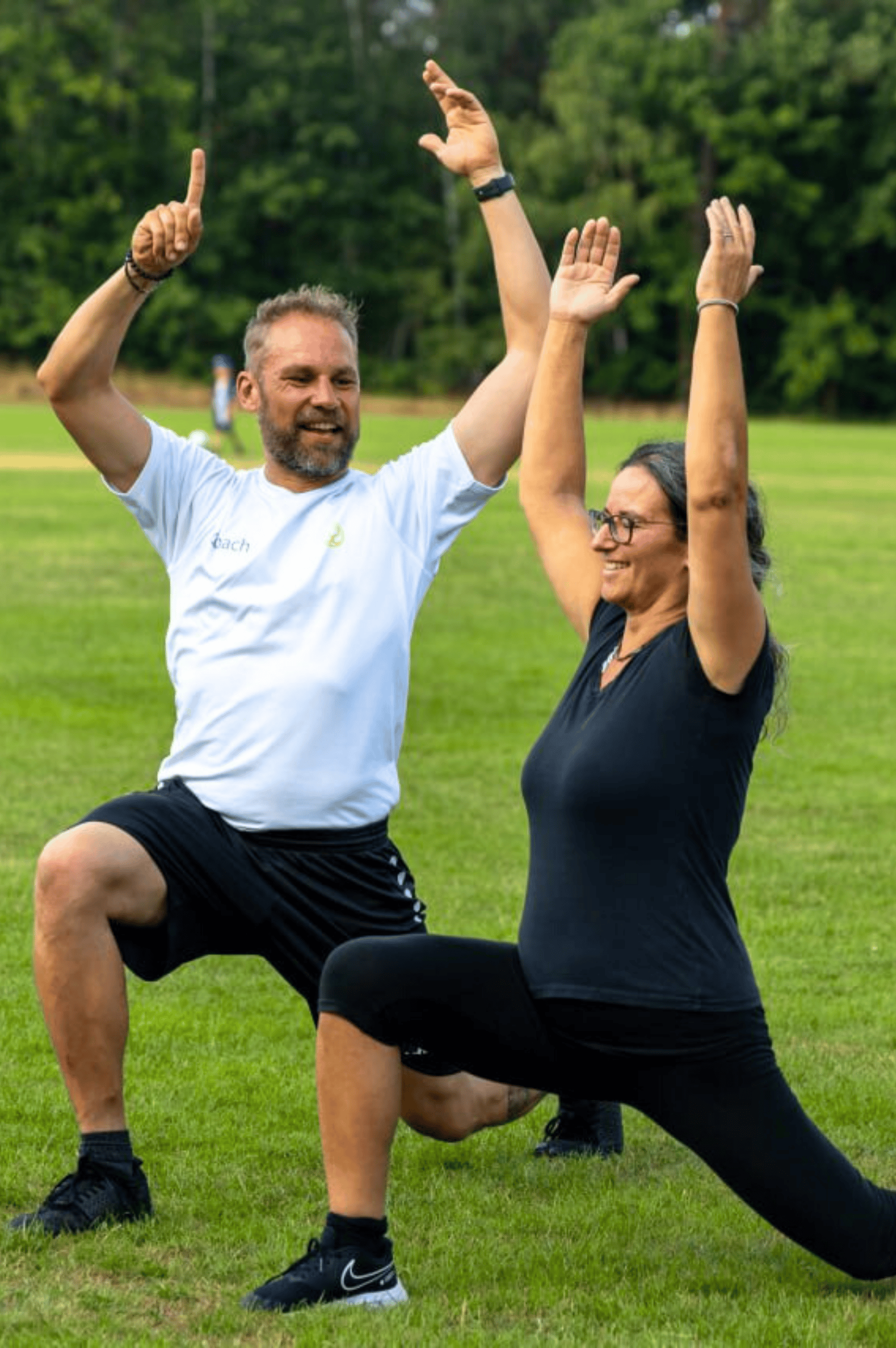Oliver_Fürst_dehnen Groupfitness in Köln